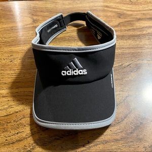 ADIDAS Climacool Black Sun Visor